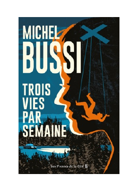Télécharger Trois vies par semaine PDF Gratuit - Michel Bussi.pdf